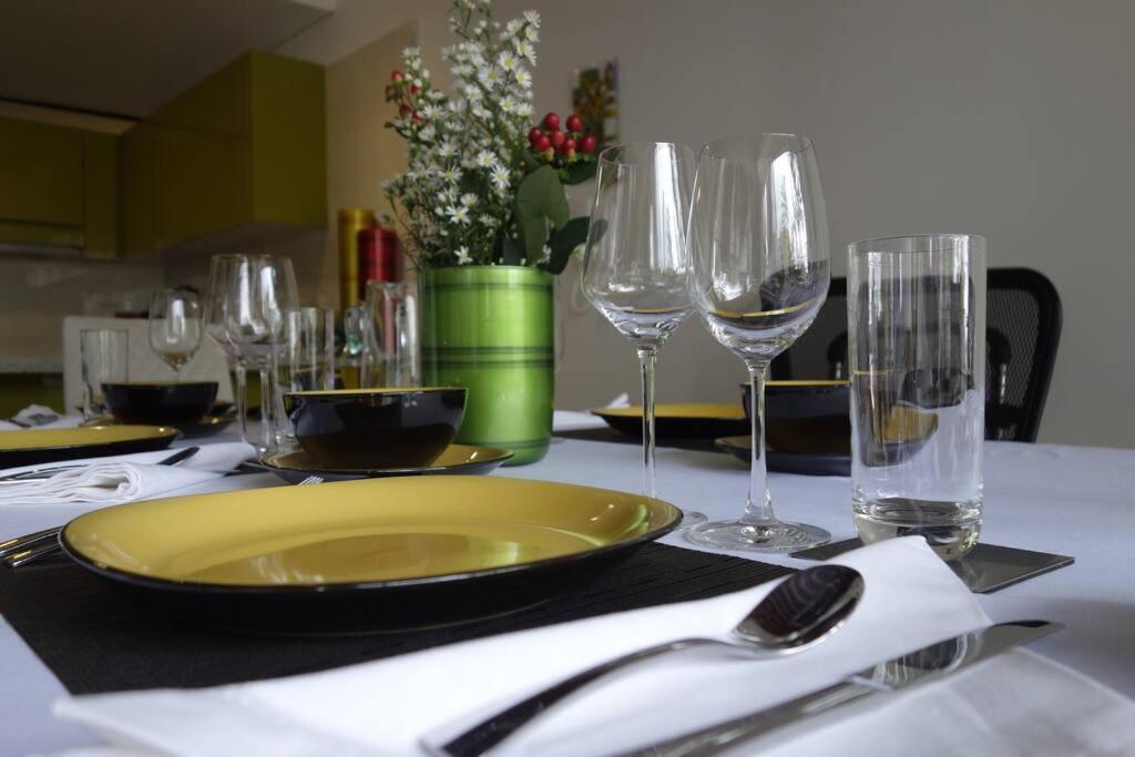 Bespoke Suite, Unique Location * Bogotá