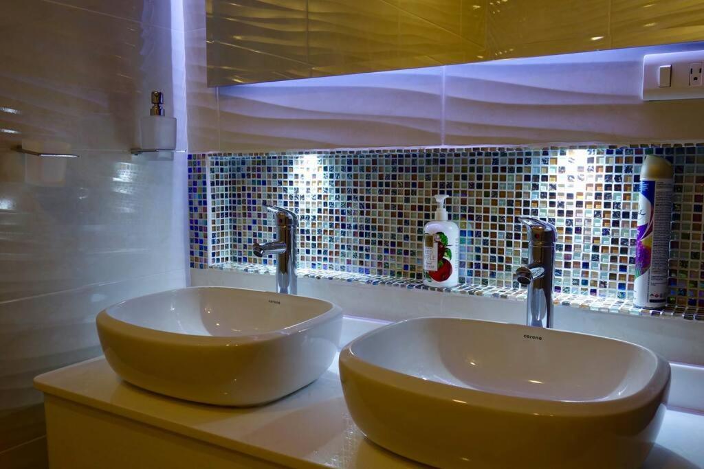 Bespoke Suite, Unique Location Bogotá