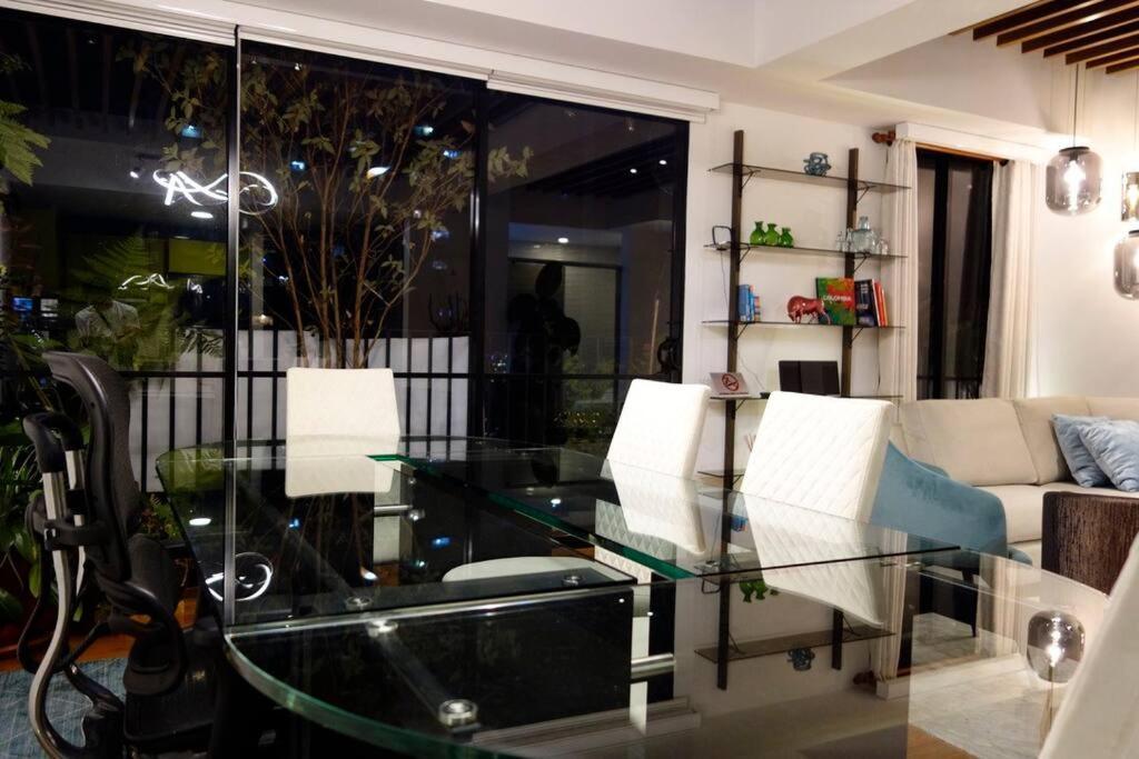 Apartamento Bespoke Suite, Unique Location *