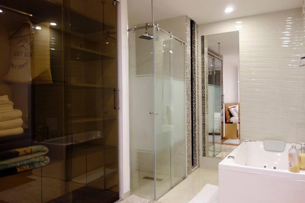 Bespoke Suite, Unique Location Bogotá