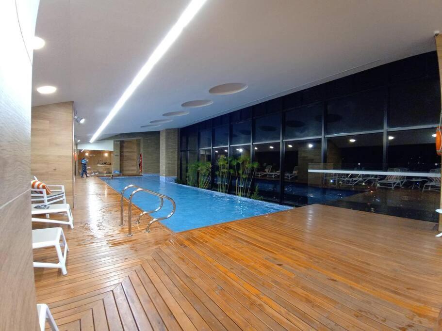 Bespoke Suite, Unique Location Apartamento Bogotá