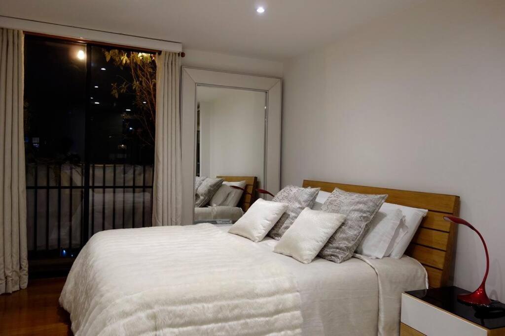 Bespoke Suite, Unique Location Bogotá