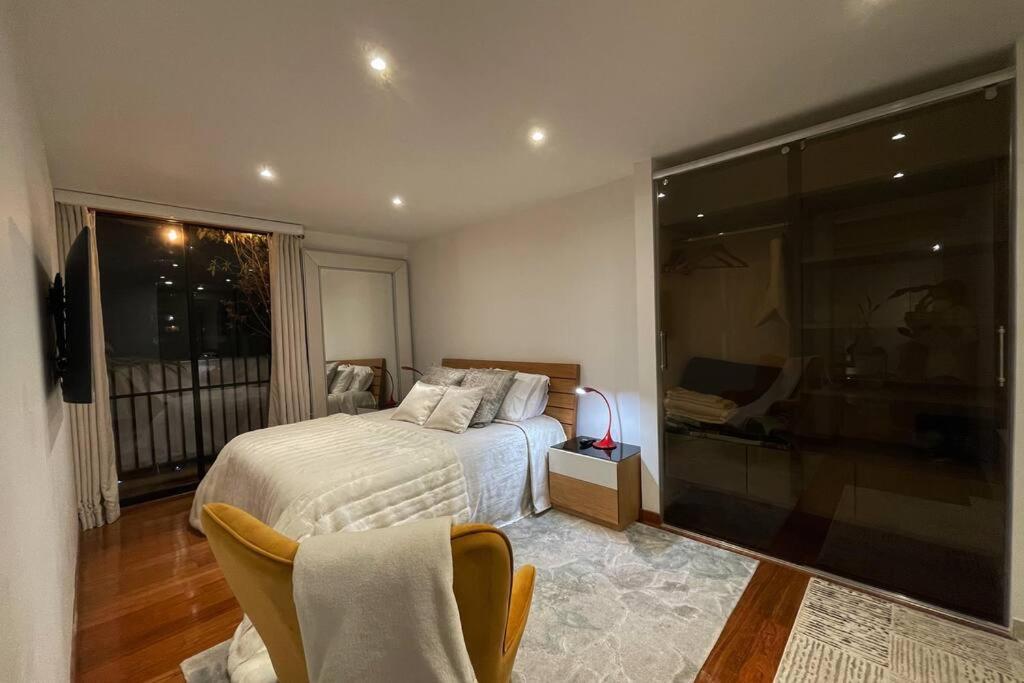 Apartamento Bespoke Suite, Unique Location