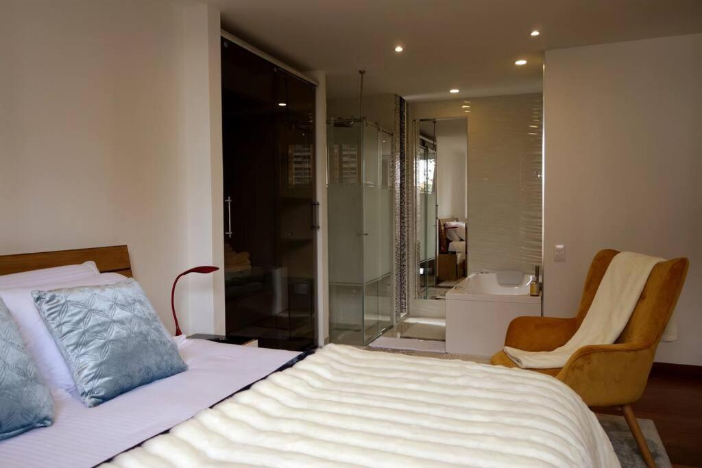 Apartamento Bespoke Suite, Unique Location *