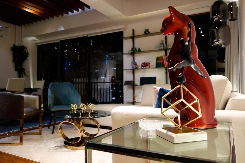 Apartamento Bespoke Suite, Unique Location