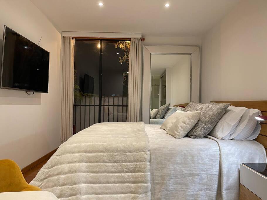 Appartement Bespoke Suite, Unique Location